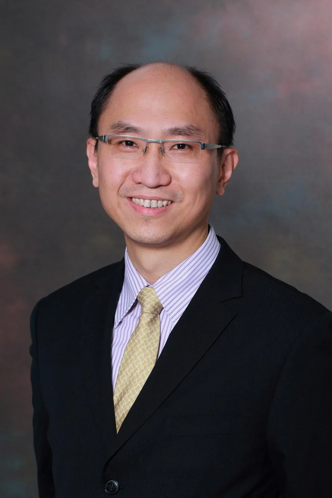 Wing Yu