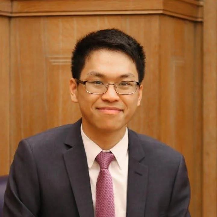 Russell Chan