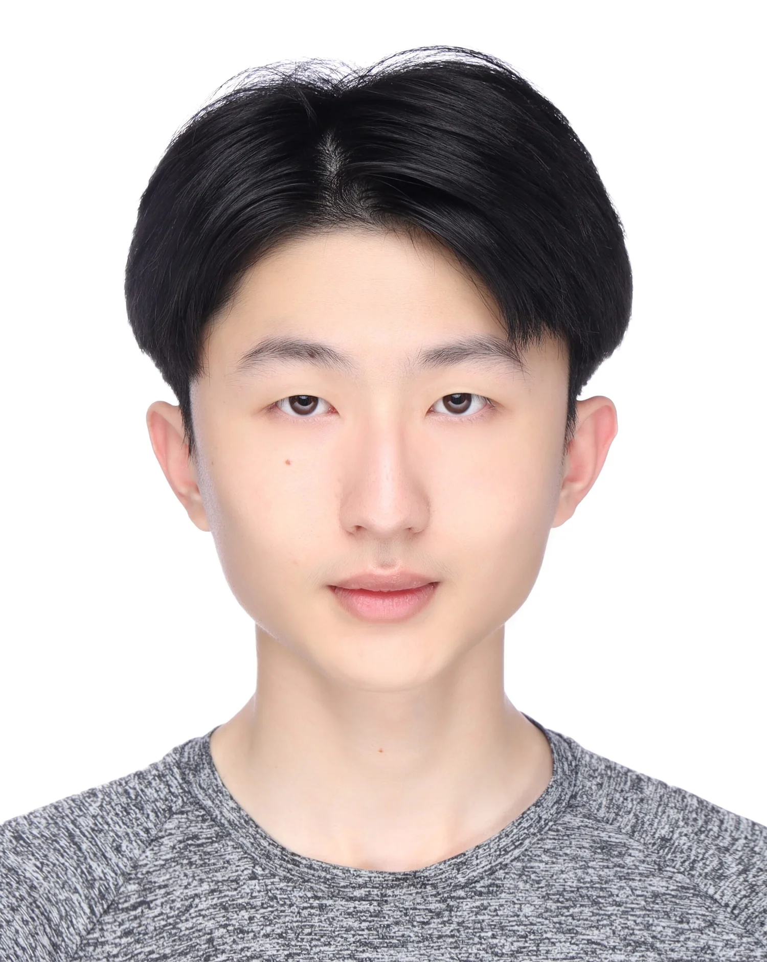 Hugh Wong