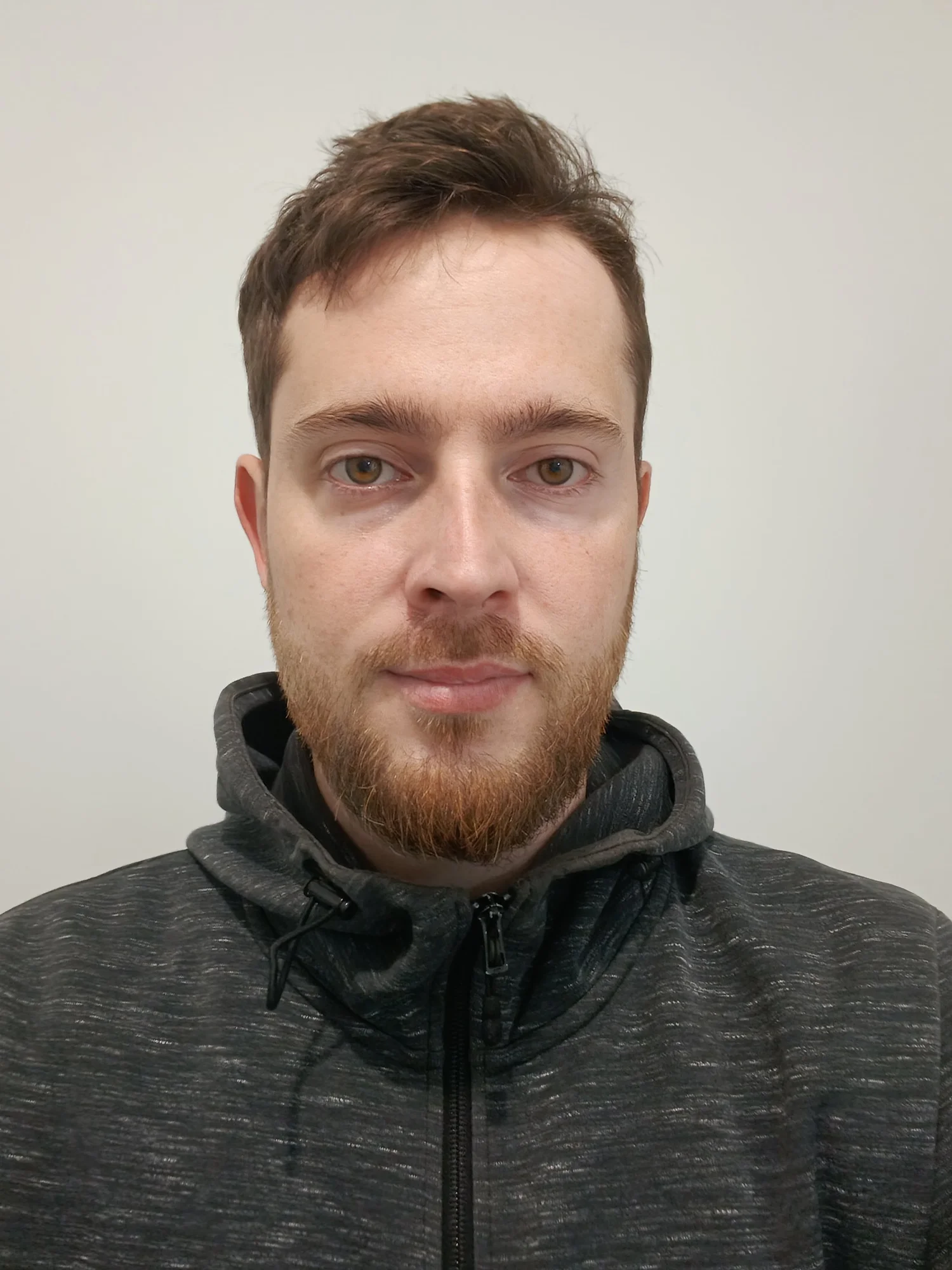 Julien Delamarche