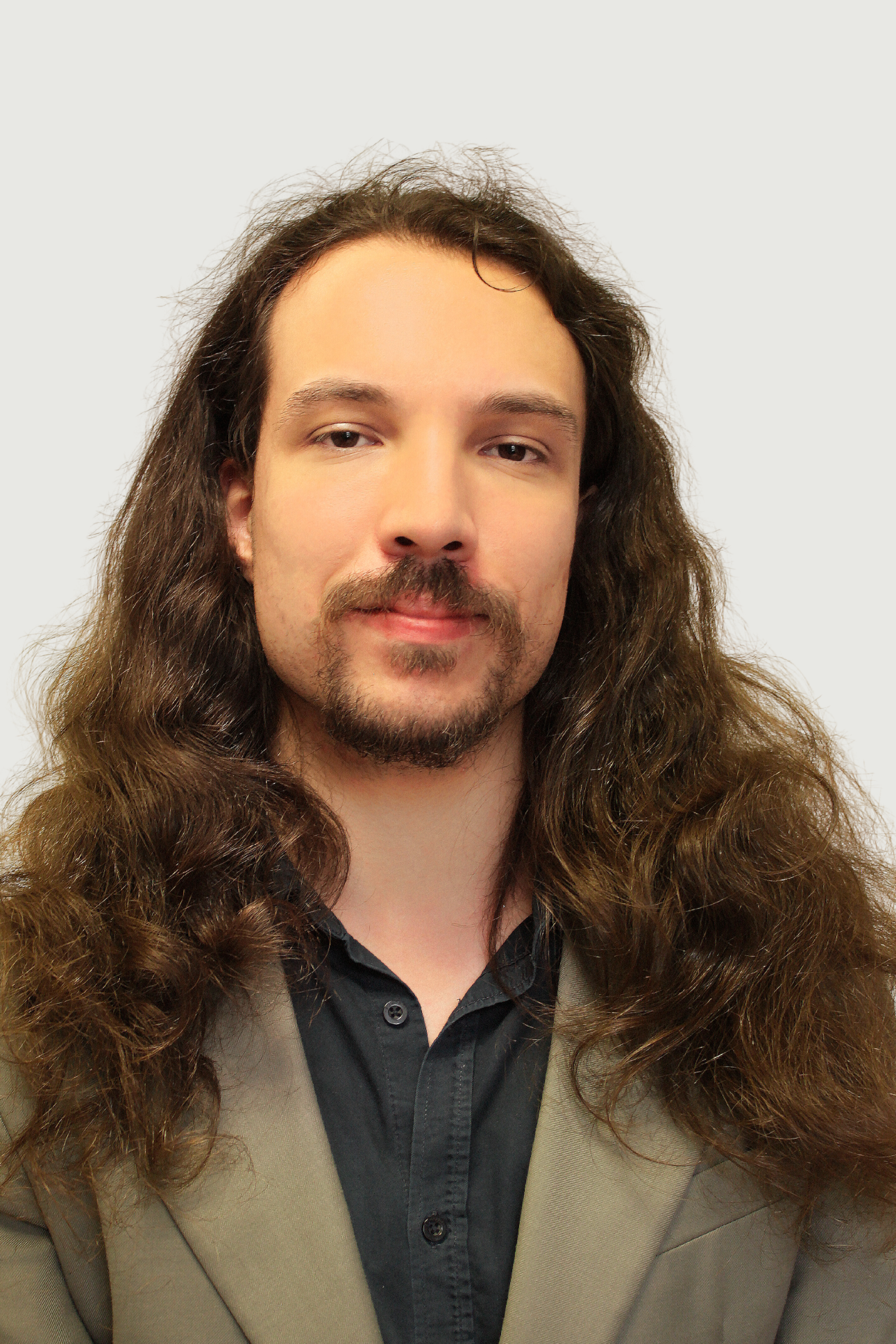 Bryan Manchez