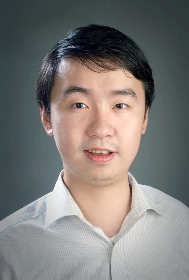 Nan Zhu